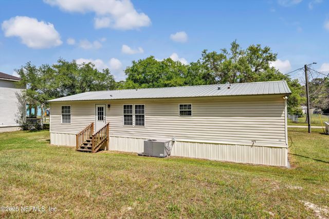 1276 FLOYD Street, Fleming Island, FL 32003