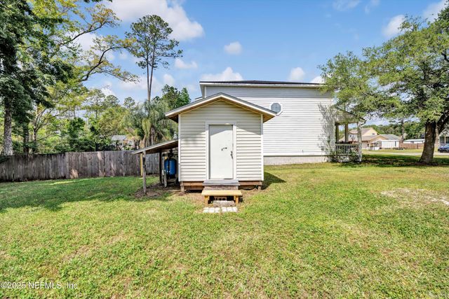 1276 FLOYD Street, Fleming Island, FL 32003