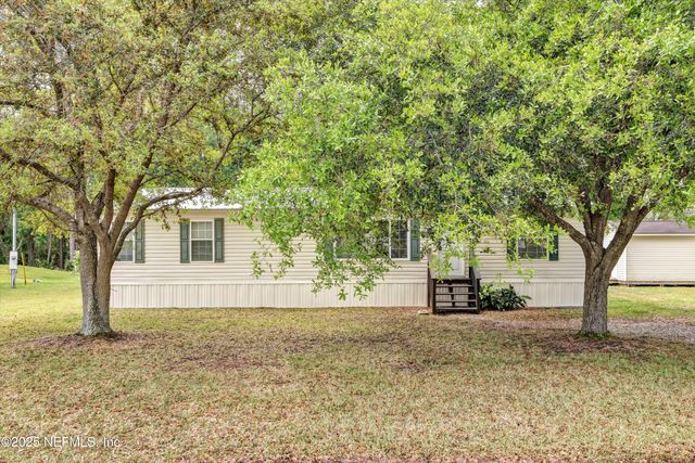 1276 FLOYD Street, Fleming Island, FL 32003