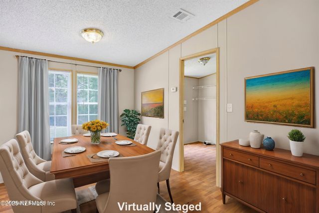 1276 FLOYD Street, Fleming Island, FL 32003