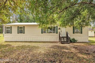 1276 FLOYD Street, Fleming Island, FL 32003