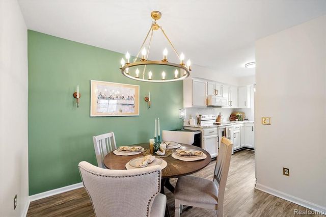 41999 King Edward Court, Clinton Township, MI 48038