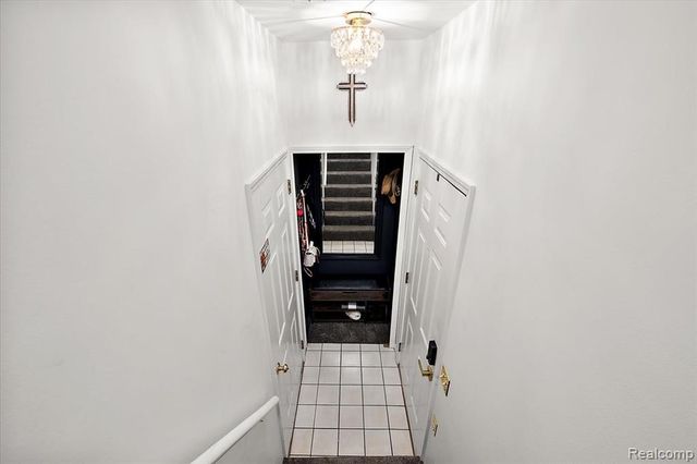 41999 King Edward Court, Clinton Township, MI 48038