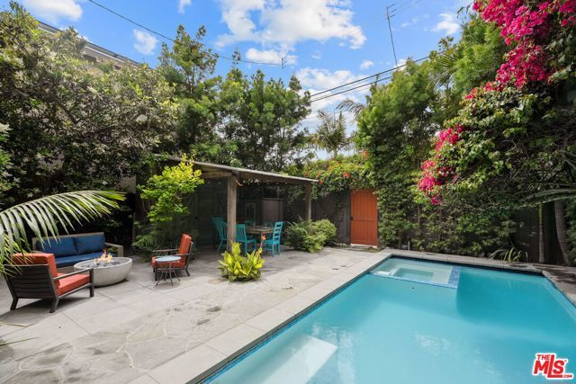 813 Crestmoore Place, Venice (los Angeles), CA 90291