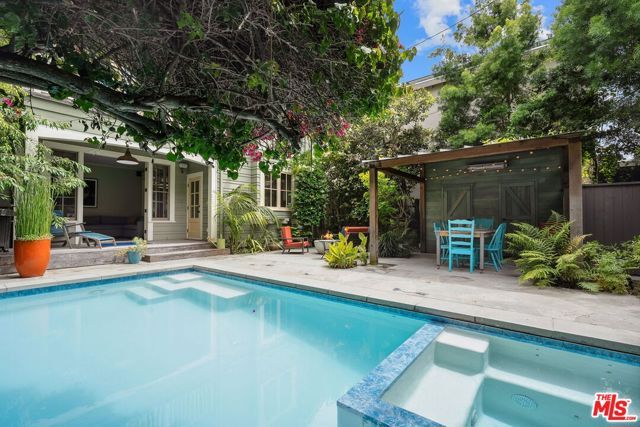 813 Crestmoore Place, Venice (los Angeles), CA 90291