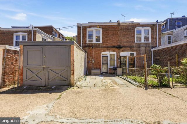 6113 NASSAU RD, Philadelphia, PA 19151
