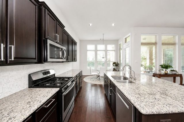 8131 Black Percher Street, Conroe, TX 77385