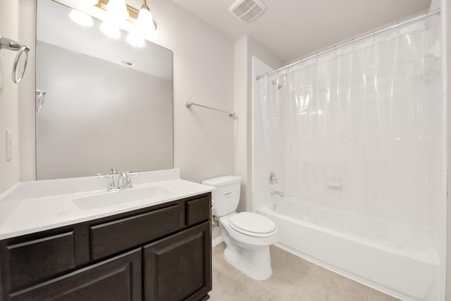 8131 Black Percher Street, Conroe, TX 77385