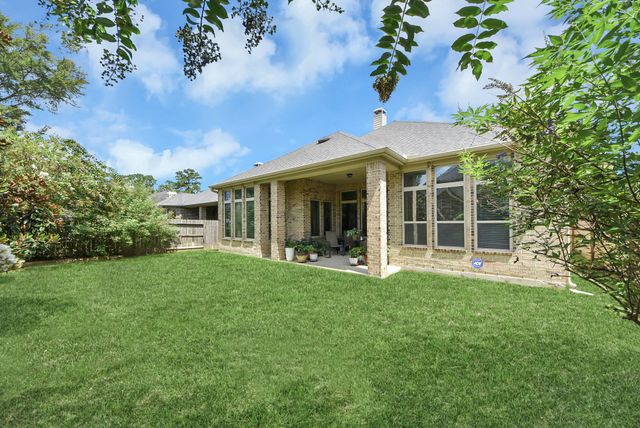 8131 Black Percher Street, Conroe, TX 77385