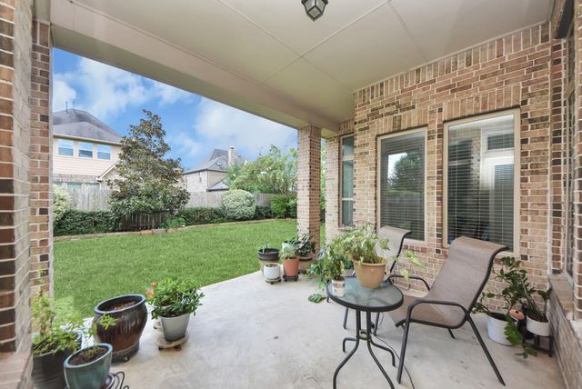 8131 Black Percher Street, Conroe, TX 77385