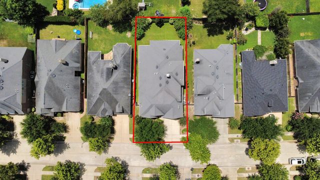 8131 Black Percher Street, Conroe, TX 77385