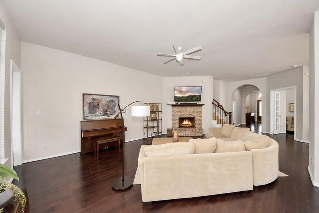 8131 Black Percher Street, Conroe, TX 77385