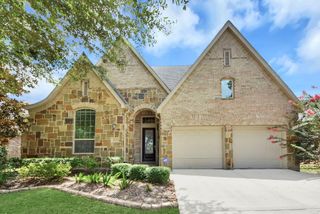 8131 Black Percher Street, Conroe, TX 77385