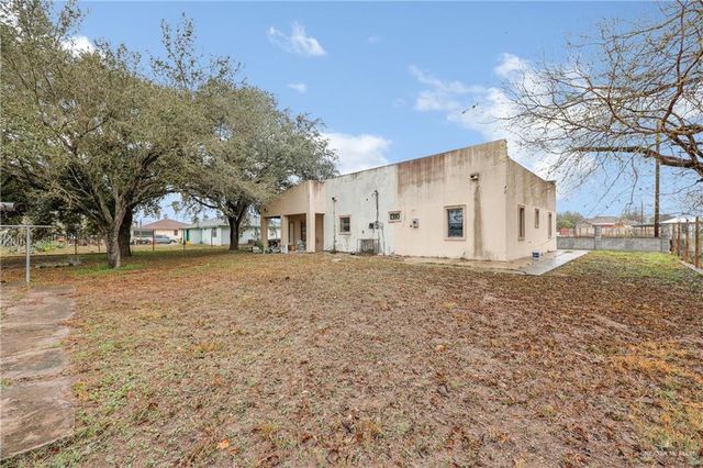 420 W Sycamore Avenue, Alton, TX 78573