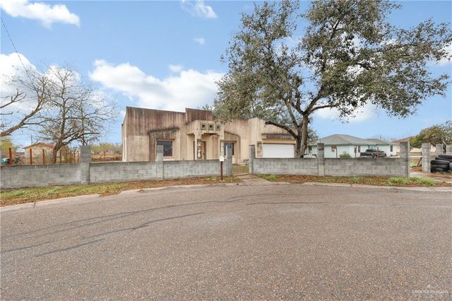 420 W Sycamore Avenue, Alton, TX 78573