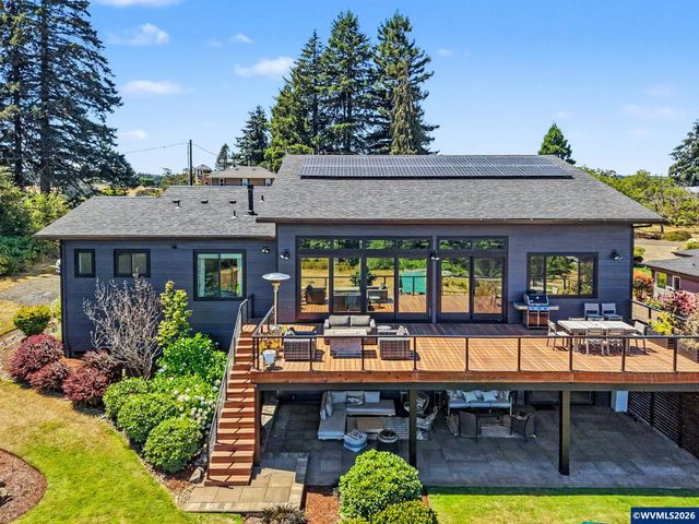 2250 27th Pl NW, Salem, OR 97304