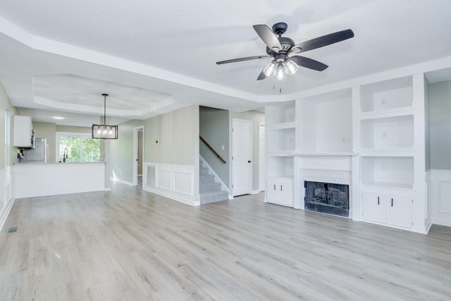 2004 Destin Lane, Augusta, GA 30909