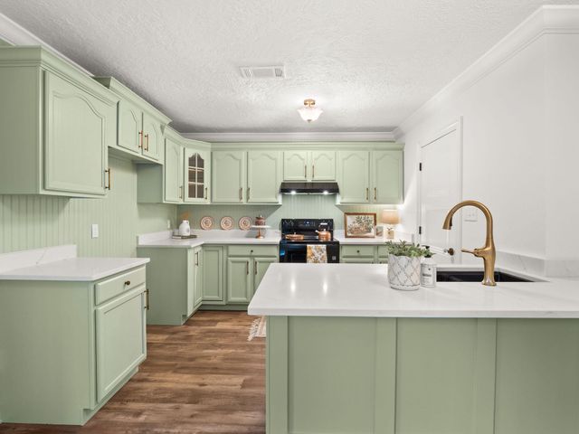 2030 Glenhaven, Deridder, LA 70634