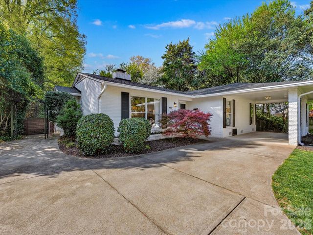 912 Sewickley Drive, Charlotte, NC 28209
