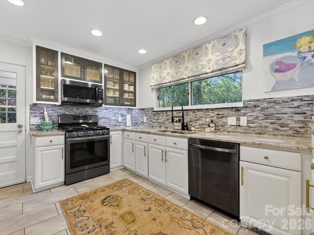 912 Sewickley Drive, Charlotte, NC 28209