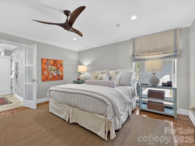 912 Sewickley Drive, Charlotte, NC 28209