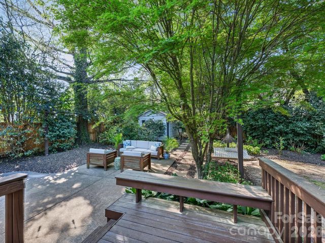 912 Sewickley Drive, Charlotte, NC 28209