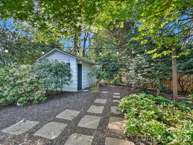 912 Sewickley Drive, Charlotte, NC 28209