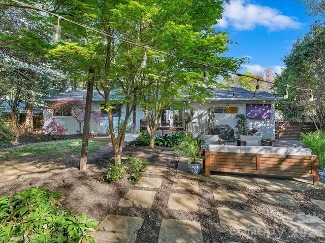 912 Sewickley Drive, Charlotte, NC 28209