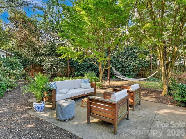 912 Sewickley Drive, Charlotte, NC 28209