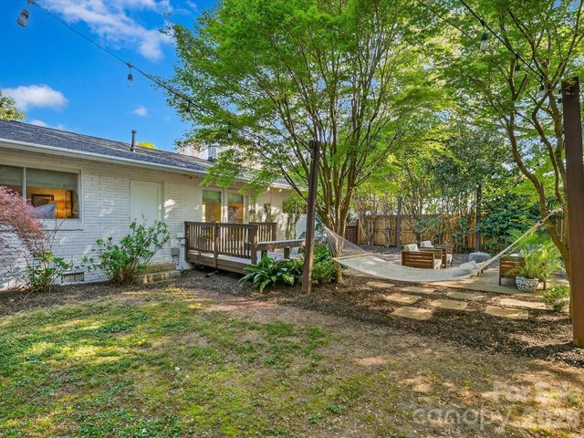 912 Sewickley Drive, Charlotte, NC 28209