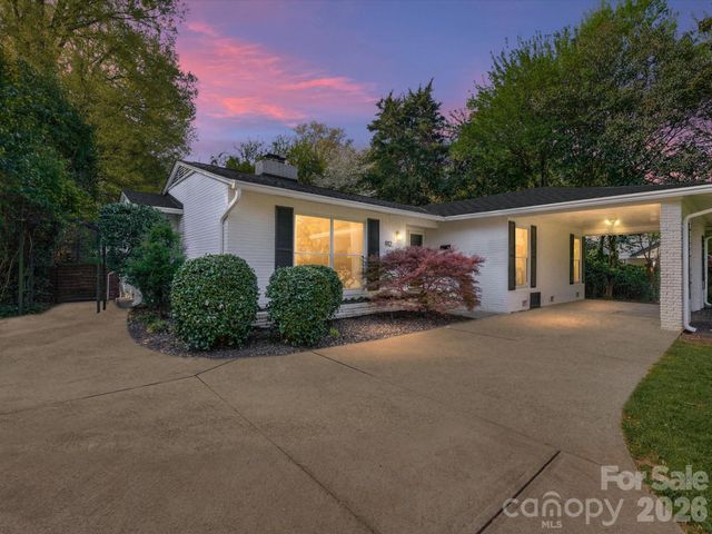 912 Sewickley Drive, Charlotte, NC 28209