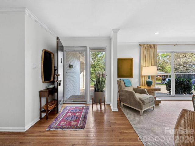 912 Sewickley Drive, Charlotte, NC 28209