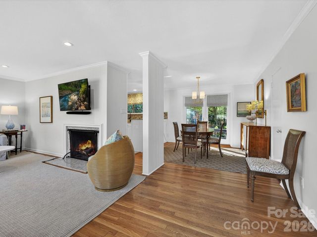 912 Sewickley Drive, Charlotte, NC 28209