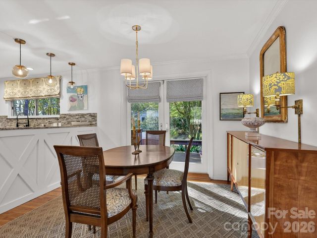 912 Sewickley Drive, Charlotte, NC 28209