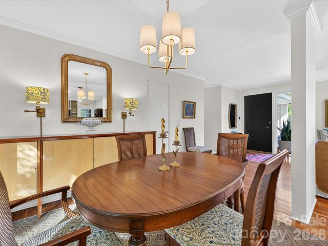 912 Sewickley Drive, Charlotte, NC 28209