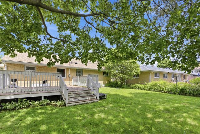 3851 E Elser AVENUE, Cudahy, WI 53110