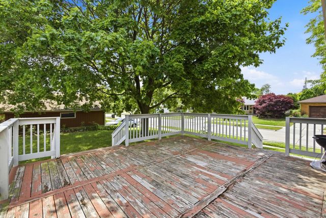 3851 E Elser AVENUE, Cudahy, WI 53110