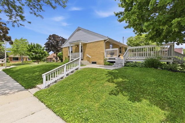 3851 E Elser AVENUE, Cudahy, WI 53110