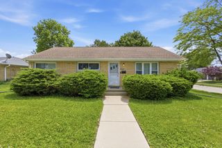3851 E Elser AVENUE, Cudahy, WI 53110