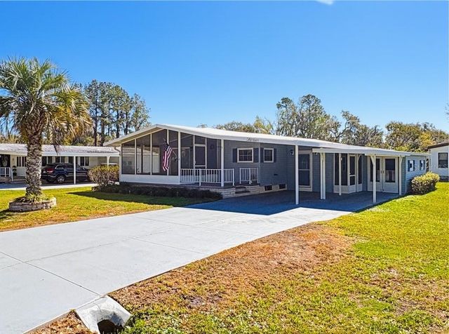 13 SEMINOLE PATH, Wildwood, FL 34785