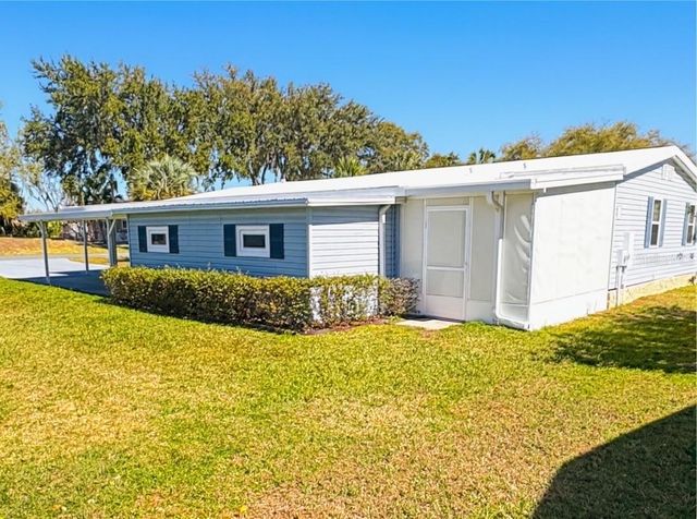 13 SEMINOLE PATH, Wildwood, FL 34785