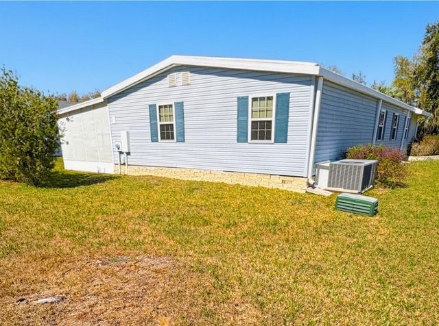 13 SEMINOLE PATH, Wildwood, FL 34785