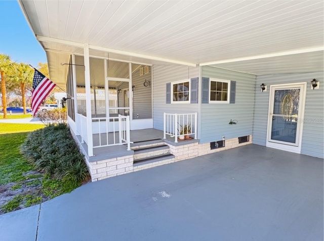 13 SEMINOLE PATH, Wildwood, FL 34785