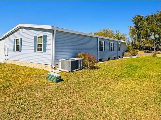 13 SEMINOLE PATH, Wildwood, FL 34785