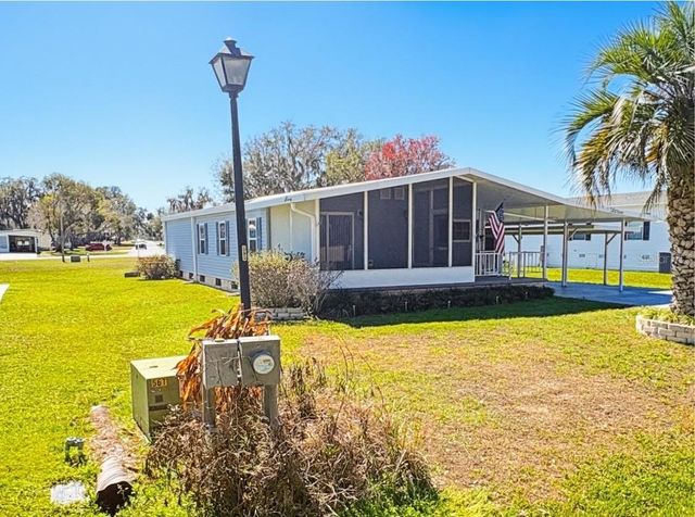 13 SEMINOLE PATH, Wildwood, FL 34785