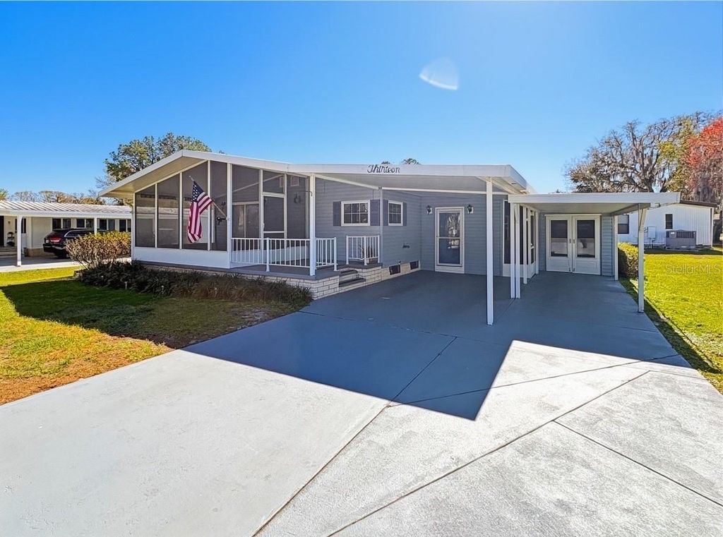 13 SEMINOLE PATH, Wildwood, FL 34785
