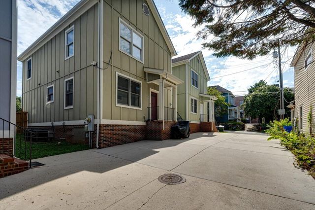 794 E Martin Luther King Boulevard, Chattanooga, TN 37403