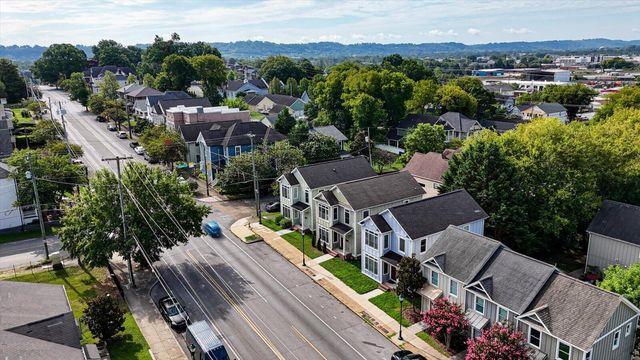 794 E Martin Luther King Boulevard, Chattanooga, TN 37403