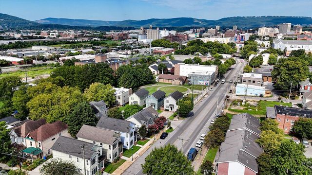 794 E Martin Luther King Boulevard, Chattanooga, TN 37403