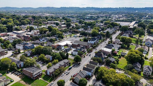794 E Martin Luther King Boulevard, Chattanooga, TN 37403